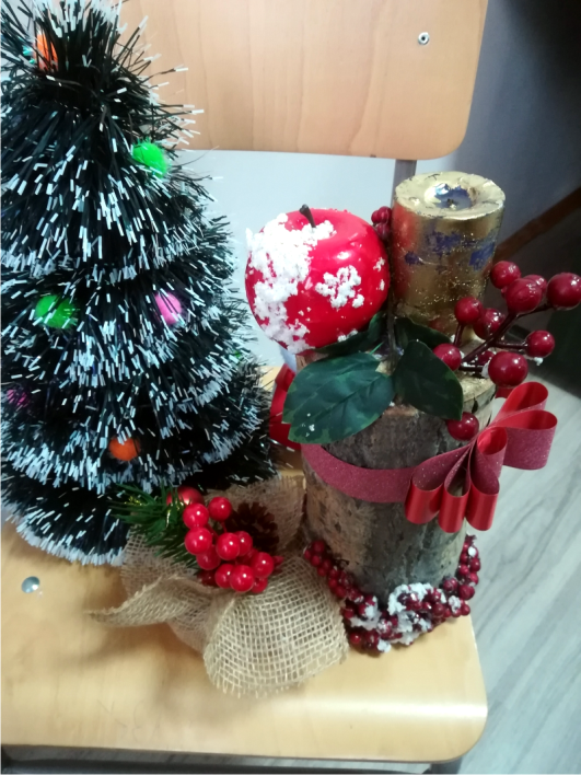 новогодишни празници