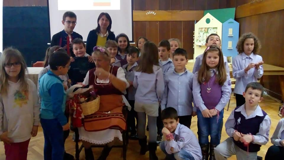 национални празници