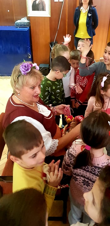 национални празници