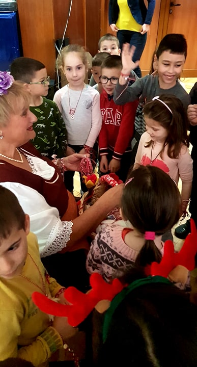 национални празници