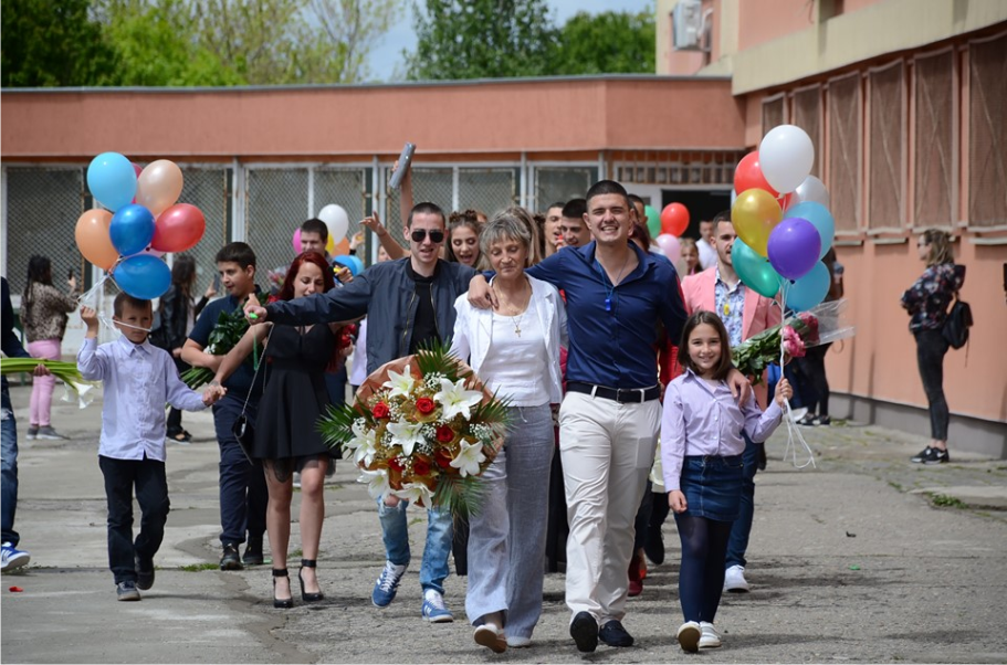 дипломиране