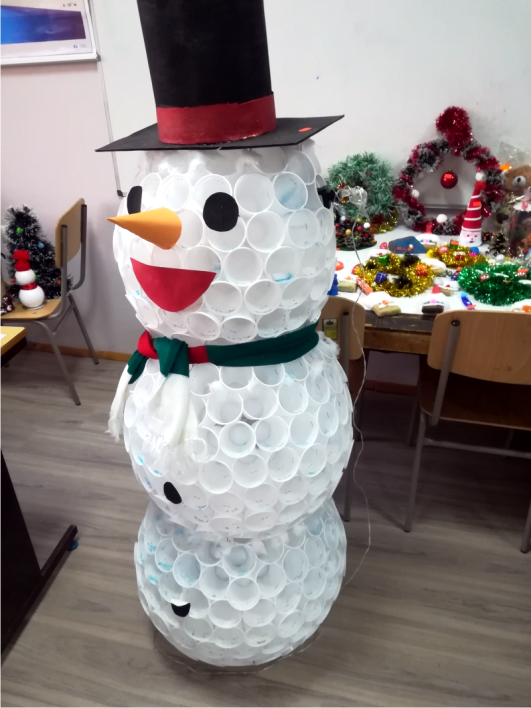 новогодишни празници