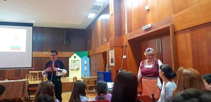 национални празници