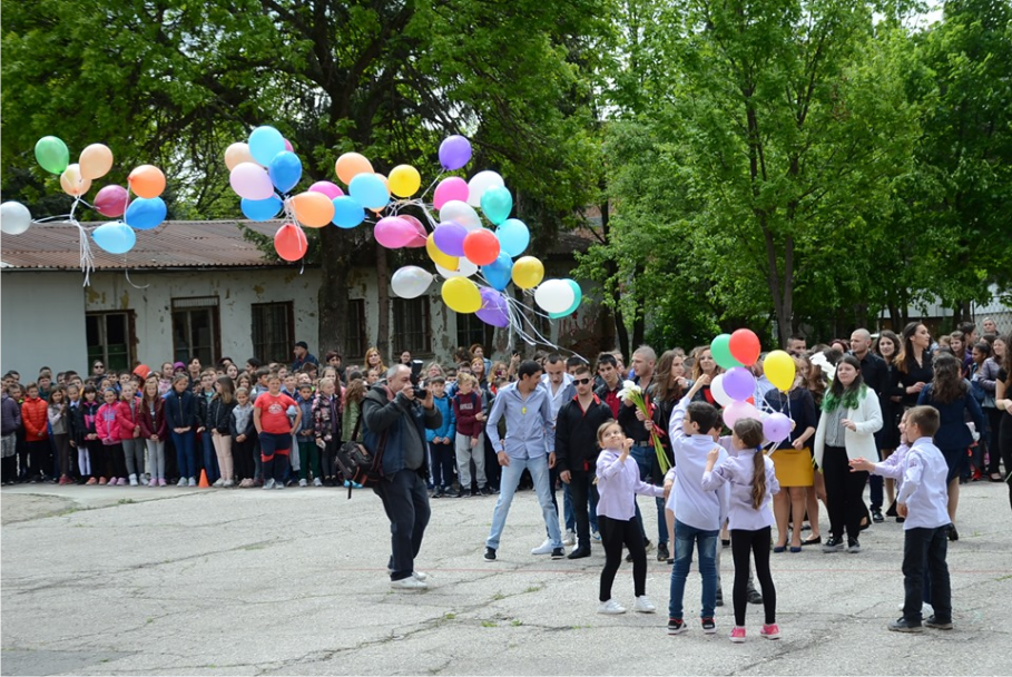 дипломиране