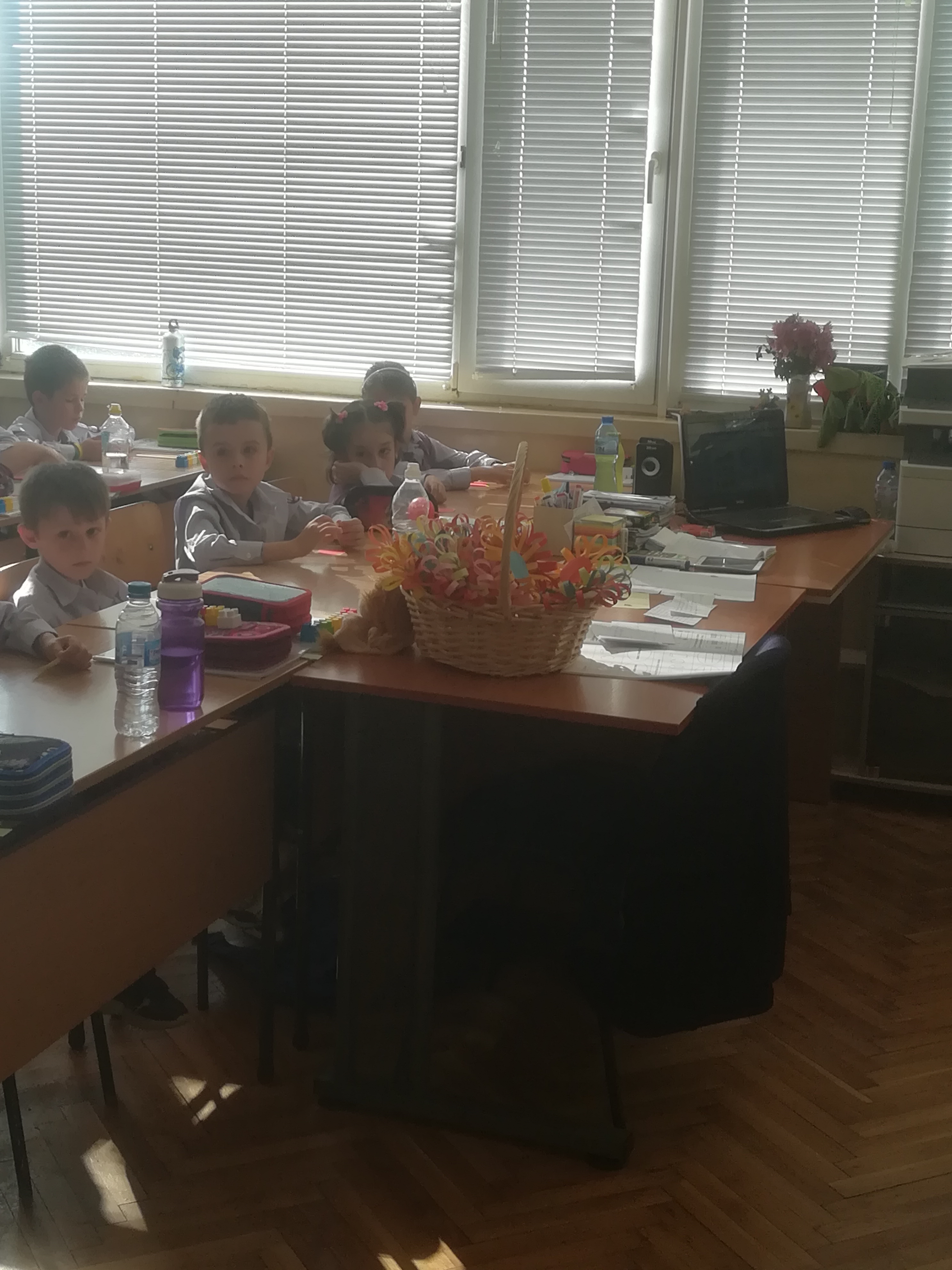 проекти за допълнително обучение