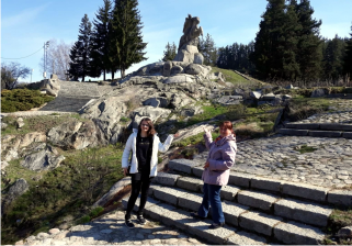 Галерия